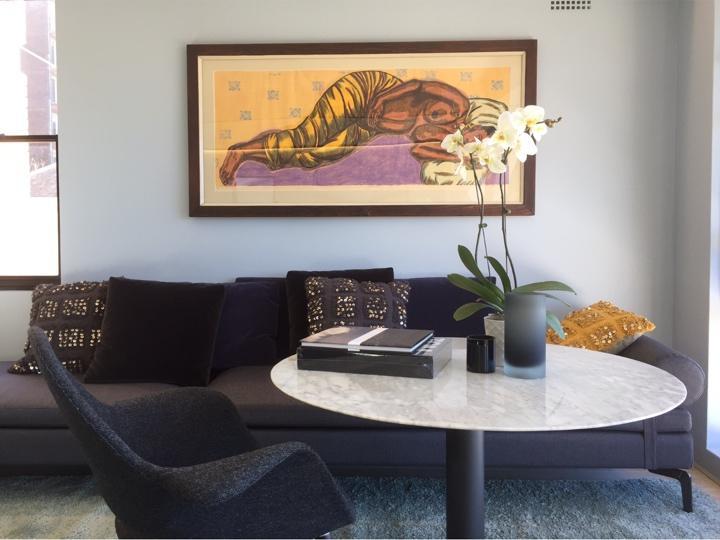 The Kc Elizabeth Bay Apartment Sydney Exterior photo